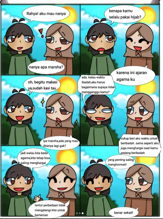Gambar Sisipan Berita